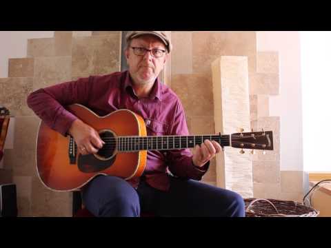 Blazer & Henkes OM-42 1930 from 1998 - Deja Vu Mod. St. Antonio - fine handmade acoustic guitar! image 17