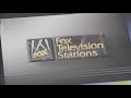 Fox Television Stations With The Real G Major 4