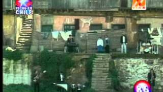 Congreso - En Todas Las Esquinas (Video oficial) (HQ)