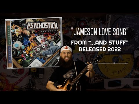Videoclip de Jameson Love Song — Psychostick