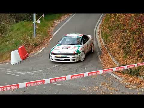 19° Revival Rally Club Valpantena #1  PS Alcenago 2021