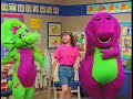 Barney Friends Hi Neighbor Season 1 Episode 21 English