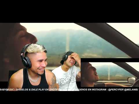 Verbal Streets - Chystemc || REACCIÓN