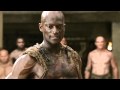 Spartacus - Blood and Sand - Trailer 