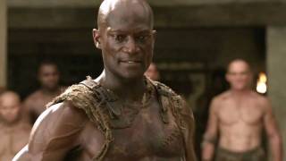 SPARTACUS Movie