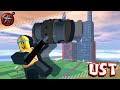 Combat Initiation UST The Great Strategy Builderman Theme