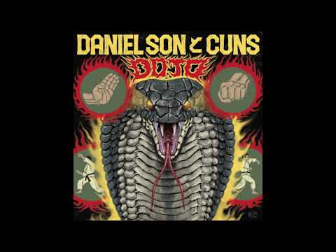 Daniel Son & Cuns - Dojo (Full EP)
