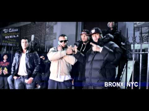 Tori Nash - Lechuga & Carne Blanca (Video Official HD)