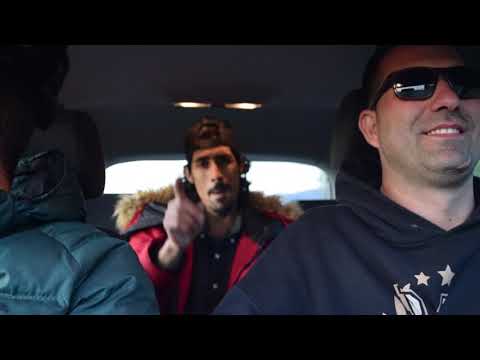 PURE NEGGA x ZIKO - MI CAMINO