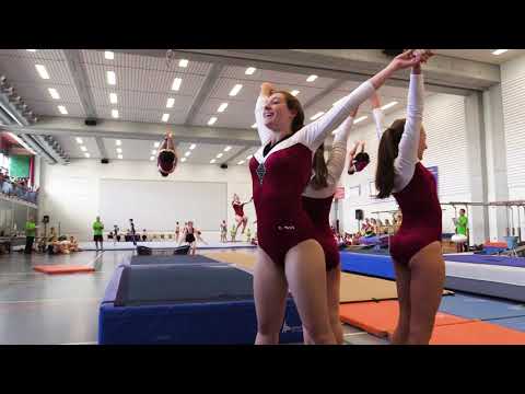 Sport Union Schweiz Imagefilm