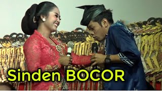 Download lagu PERCIL CS TERBARU 2022 anyar Sinden Bocor Rembang ... mp3