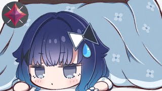 【VALORANT】ちょっと久しぶりのランク【ぶいすぽっ！ / 紡木こかげ】