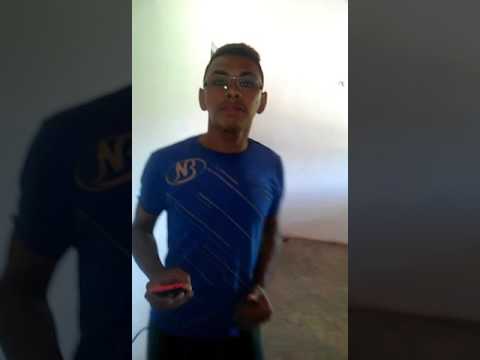 Junior Messias A Sensação Do Momento