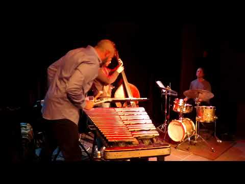 Joe Pastor Trio - Cherokee