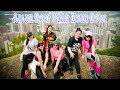 Mountain Climbing Part 1 At Amah Rock Peak AmahRock Hiking ChineseNewYear Ofw