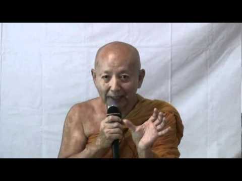 Majjhima Nikaya Sutta: MN 19; MN 20; MN 21 - Ven.  Dhammavuddho Thero