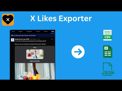 Item video thumbnail