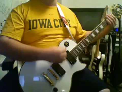 Rob Zombie - Feels So Numb (Cover) video thumbnail