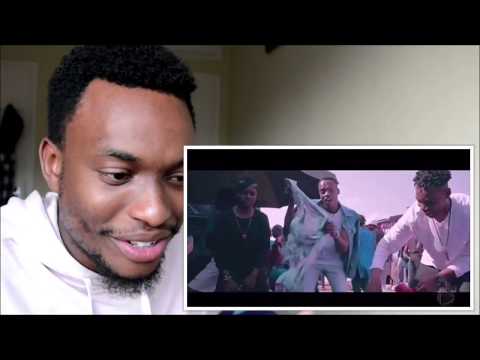 NeyMike React - Weezy Junyor em Xpauz