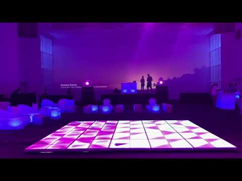 NYE 2020 KUNJAN COLLECTIVE Talent selects promo