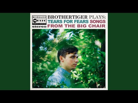 Everybody Wants to Rule the World