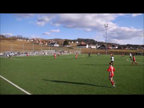 UFC Fehring – UFC Jennersdorf  6:0 (0:0)