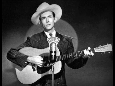 The Best of Hank Williams