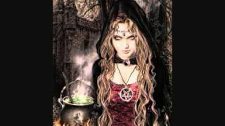 All About Eve - The Witches Promise
