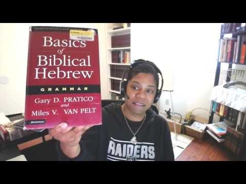 Learning Hebrew Vowels Chapter 2