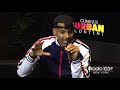 Avant Live From Stage 17! [Exclusive Video]
