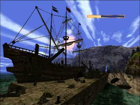 Gothic ll NoTR - Glitch #3 From chapter 1 to chapter 6!