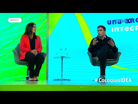 57° Coloquio de IDEA