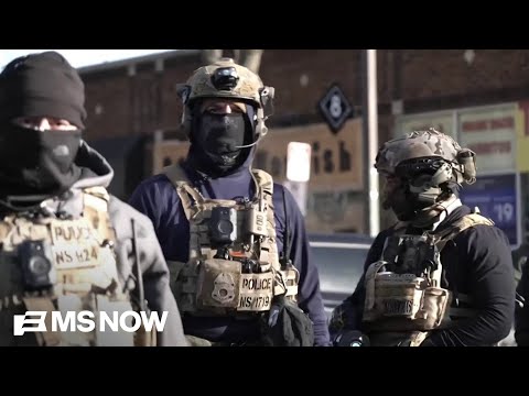 How to support kids who are anxious about ICE