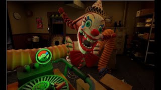 Five Nights at Freddy's: Secret of the Mimic Trailer