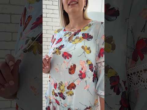 Бохо голубое платье макси нежное и очень красивое в размерах от 48 до 60 - фото 1 - id-p2275767784
