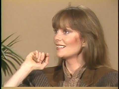 Lesley Ann Warren interview for Victor/Victoria (1982)