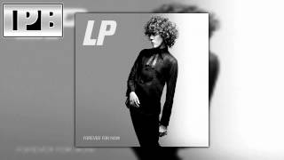 LP - Levitator