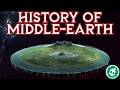 Complete History of Middle-Earth DEFAULT Thumbnail
