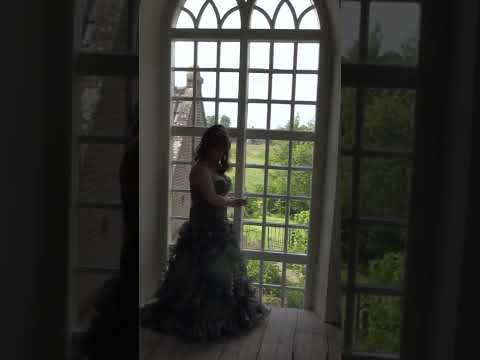 Elena Syssojeva  - G.Verdi -  Cavatine Lady Macbeth