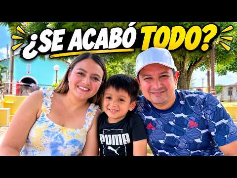 Llegamos tarde al Festival del Elote... ¿valió la pena?