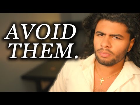 9 Types of Women Christian Men Should NEVER DATE