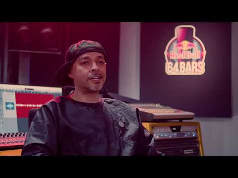 Ceza x GOKO! | Red Bull 64 Bars Behind the Scenes