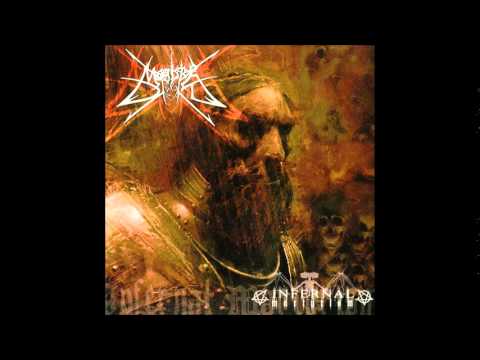 Magister Dixit - Infernal Martyrism (Full Album)