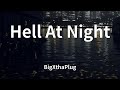 BigXthaPlug Hell At Night Lyrics