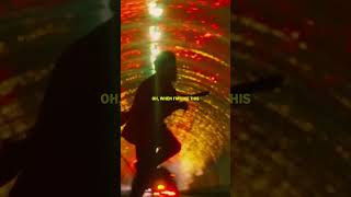 Blinding Lights - The Weeknd (Lyrics)  Status