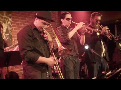 Metal Slug - Living On The Deck - Super Soul Bros (Live at Stritch)