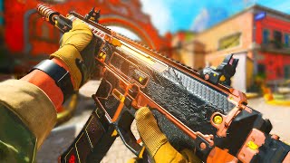 The UNCHAINED FURY Iso Hemlock is BROKEN! (MW2)