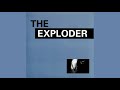 The Exploder - S/T [1997]