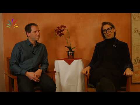 Der Netzwerker Patrick ist für Unternehmensberaterin Tina ein echter Glücksgriff! 💥