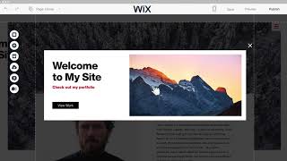 Videos zu Wix